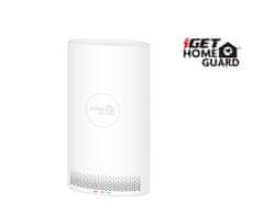 iGET HOMEGUARD HGNVK88002P - Wire-free FullHD NVR 8CH + 2x bateriová kamera HGNVK686CAMP