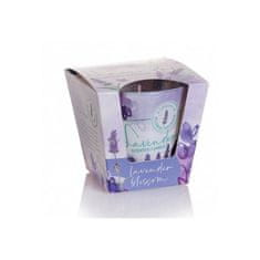 Bartek Vonná svíčka Lavender Blossom 115 g