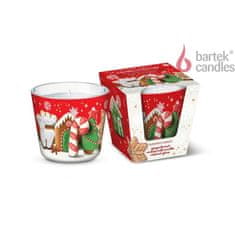 Bartek Christmas Sweets Gingerbread cookies 115 g