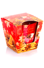 Bartek Golden Christmas Baked Apple,Orange,Spice 115 g