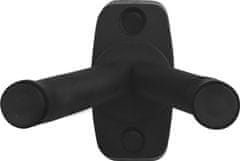 Veles-X Universal Guitar Wall Hanger Black