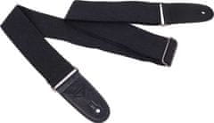 Veles-X Universal Nylon Guitar Strap GS02 Black