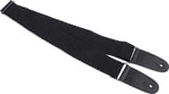 Veles-X Universal Nylon Guitar Strap GS02 Black