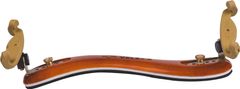 Veles-X Slim Wooden Violin Shoulder Rest