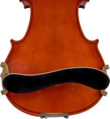 Veles-X Slim Wooden Violin Shoulder Rest