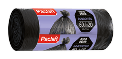 Artesia Paclan economic pytle na odpad 60 L, 20 ks