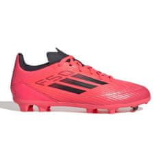 Adidas Boty adidas F50 League FG/MG IF1377 velikost 38