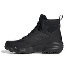 Adidas Boty adidas Terrex Unity Lea Mid R.Rdy IF velikost 40 2/3