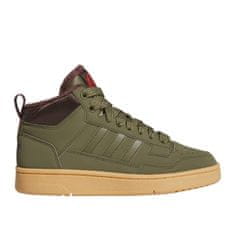 Adidas adidas Rapid Court Mid Zimní obuv velikost 39 1/3