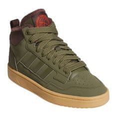 Adidas adidas Rapid Court Mid Zimní obuv velikost 39 1/3