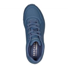 Skechers Stojan na boty Uno-Stand 73690-BLU velikost 39,5