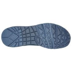 Skechers Stojan na boty Uno-Stand 73690-BLU velikost 39,5