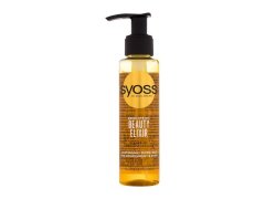 Syoss 100ml beauty elixir absolute oil, olej na vlasy