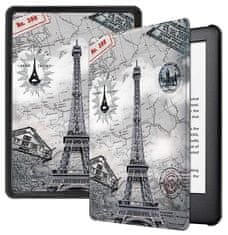 Durable Lock Pouzdro Durable Lock K20-02 pro Amazon Kindle 2019/2020 - Paris