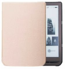 Durable Lock Pouzdro Durable Lock PB740-03 pro Pocketbook 740/741 InkPad 3 - zlaté