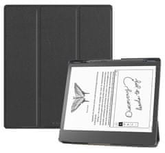 B-Safe Pouzdro B-Safe Stand 3450 na Amazon Kindle Scribe - černé