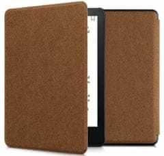 KW Mobile Pouzdro KW Mobile Felt Fabric - KW5625905 - pro Amazon Kindle Paperwhite 5 (2021) - hnědé