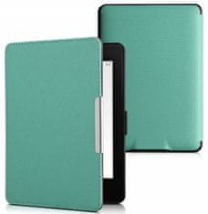 KW Mobile Pouzdro KW Mobile - Nylon Book - KW4948771 - pro Amazon Kindle Paperwhite 1/2/3 - mint