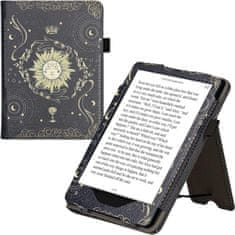 KW Mobile Pouzdro KW Mobile Tarot Card - KW5721009 - pro Amazon Kindle Paperwhite 5 (2021) - vícebarevné