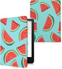 KW Mobile Pouzdro KW Mobile - Watermelon - KW5781028 - pro Amazon Kindle Paperwhite 5 (2021) - vícebarevné, kapsa na ruku