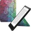 Pouzdro KW Mobile - Origami Multicolor - KW5776401 - pro Amazon Kindle Paperwhite 5 (2021) - vícebarevné