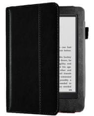 Durable Lock Armori Cutter C090 - univerzální pouzdro pro čtečky Amazon Kindle - Black/Black - černé