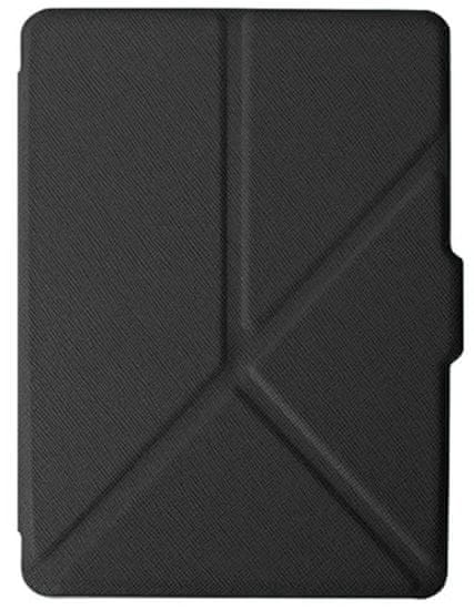 Durable Lock ARMORI STANDER S104, pouzdro se stojánkem Origami pro Amazon Kindle Voyage - černé