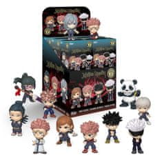 Funko POP! Mystery Minis Jujutsu Kaisen náhodný výběr 1 kus