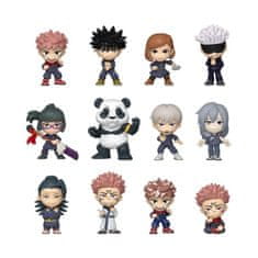 Funko POP! Mystery Minis Jujutsu Kaisen náhodný výběr 1 kus