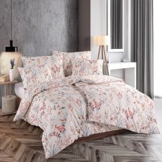 BedTex Bavlněné ložní povlečení Autunno