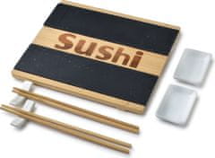 Mondex Servírovací sada na sushi SUSHIBO pro dvě osoby