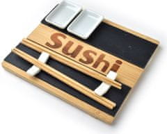 Mondex Servírovací sada na sushi SUSHIBO pro dvě osoby