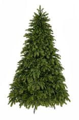 DecoLED Stromeček Noel - 240 cm, 3D jehličí