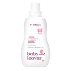 Attitude Prací gel pro děti bez vůně 1050 ml (35 praní)