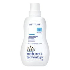 Attitude Prací gel s vůní lučních květin 1050 ml (35 pracích dávek)