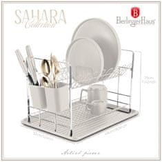 Berlingerhaus Odkapávač na nádobí Sahara Collection BH-8595