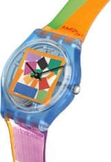 Swatch Matisses Snail SO28Z127