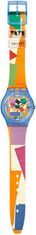 Swatch Matisses Snail SO28Z127