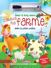 Zábava na farme