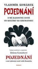 Eminent Pojednání o mé radostné cestě od kolébky ke krematoriu - Růžena Komárková