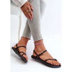 Ipanema Fashion Sandal Viii Fem velikost 38