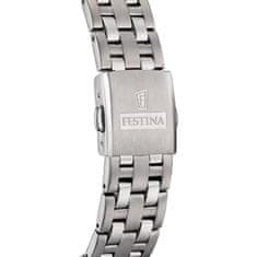 Festina Pánské hodinky Titanium 20696/3