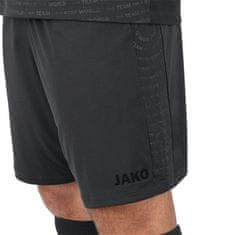 JAKO Kalhoty černé 176 - 181 cm/L 4430850