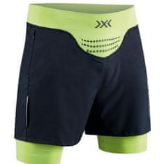 X-Bionic Kalhoty 188 - 192 cm/XL 4d Streamlite