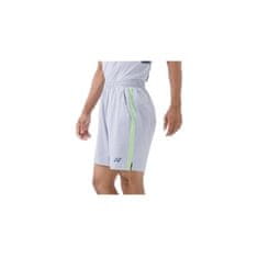 Yonex Kalhoty badmintonové bílé 177 - 183 cm/L All Tennis Tournament 2024