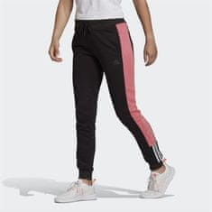 Adidas Kalhoty na trenínk černé 176 - 181 cm/XL W Lin T C Pt