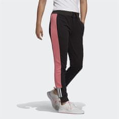 Adidas Kalhoty na trenínk černé 176 - 181 cm/XL W Lin T C Pt