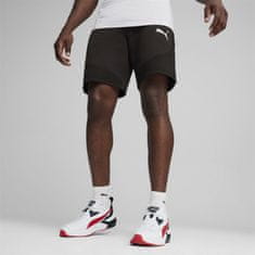 Puma Kalhoty černé 188 - 191 cm/XL Evostripe