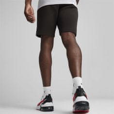 Puma Kalhoty černé 188 - 191 cm/XL Evostripe