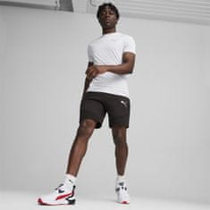 Puma Kalhoty černé 188 - 191 cm/XL Evostripe